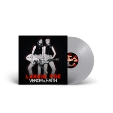 Vinyl LARKIN POE - VENOM & FAITH