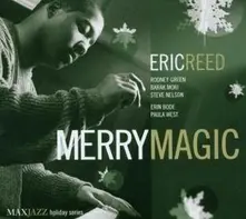 Eric Reed, CD Merry Magic