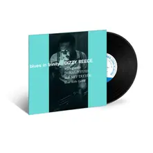 Dizzy Reece – Blues In Trinity (Vinyl)