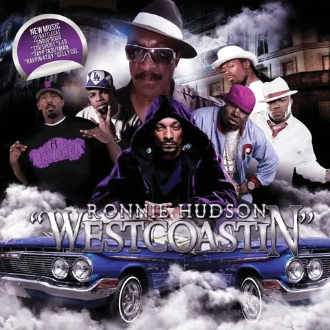 WESTCOASTIN'