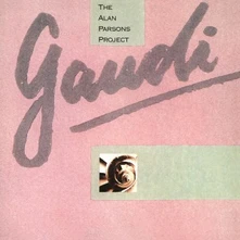 Vinyl Gaudi