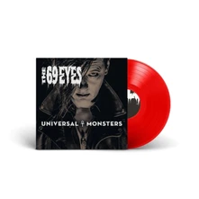 Vinyl UNIVERSAL MONSTERS