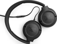 JBL Tune 530 Black thumbnail