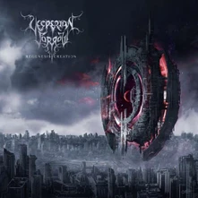 Vesperian Sorrow, CD REGENISIS CREATION