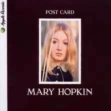 Mary Hopkin – POSTCARD (CD)