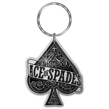 Kľúčenka Ace Of Spades