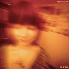 Vinyl END OF WAYS