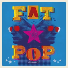 Paul Weller, Vinyl Fat Pop (Volume 1)