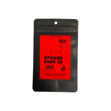 Stickerpack 23 thumbnail