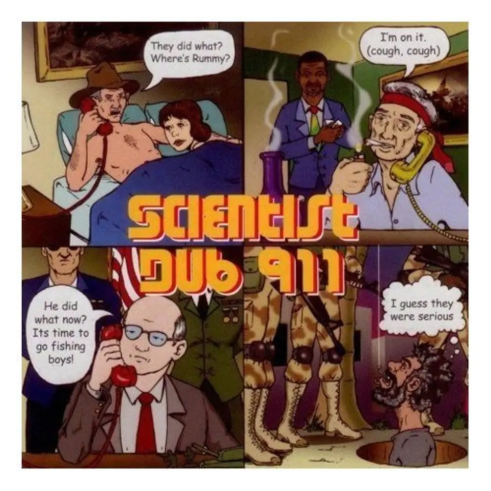 DUB 911