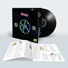 Sorry – ANYWHERE BUT HERE (Vinyl)