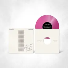 LE SSERAFIM, Vinyl 2ND STUDIO ALBUM