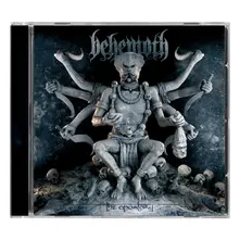 CD THE APOSTASY