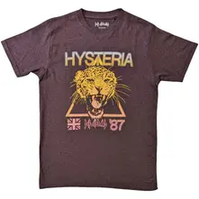Hysteria World Tour thumbnail