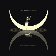 Tedeschi Trucks Band, Vinyl I Am The Moon: II. Ascension