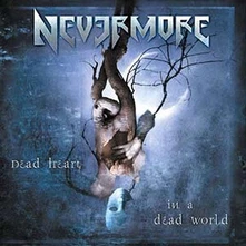 CD DEAD HEART IN A DEAD WORLD
