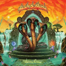Tash Sultana, Vinyl Terra Firma