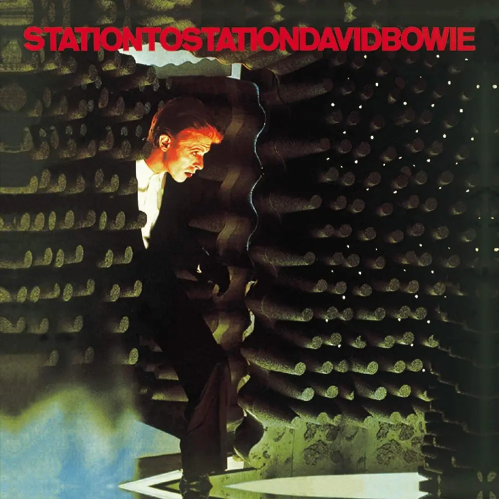 STATION TO STATION (2016 REMASTER)