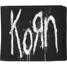 Korn, Peňaženka Still A Freak