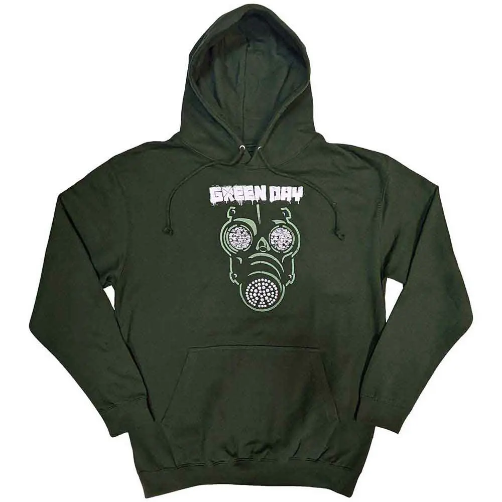 Green Mask