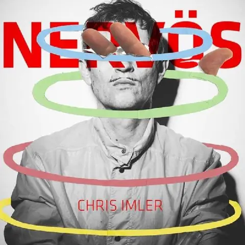 Chris Imler – CD NERVOS