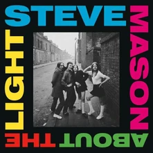 CD ABOUT THE LIGHT