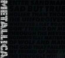 The Metallica Blacklist (CD Box Set) thumbnail