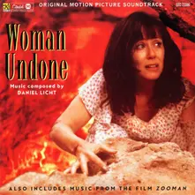 WOMAN UNDONE/ZOOMAN thumbnail