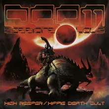 CD DOOM SESSIONS - VOL. 5