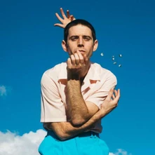 Ryan Downey, CD A Ton Of Colours