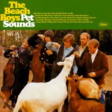 The Beach Boys, CD PET SOUNDS/DELUXE