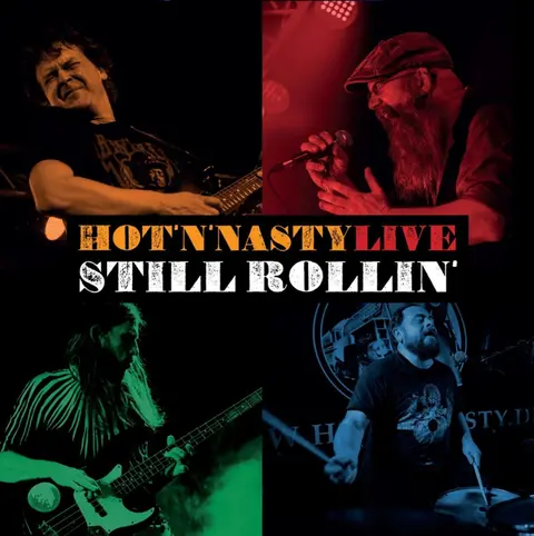 STILL ROLLIN' LIVE