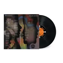 Irreversible Entanglements, Vinyl FUTURE PRESENT PAST