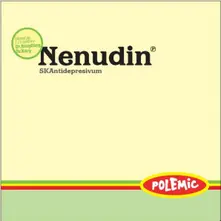 Nenudin (SKAntidepresivum) thumbnail