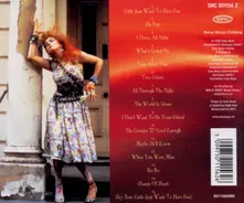 Time After Time: The Best Of Cyndi Lauper thumbnail