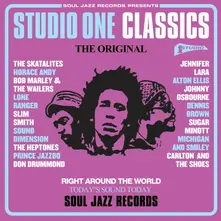 STUDIO ONE CLASSICS thumbnail
