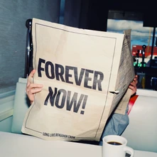 Switchfoot, CD FOREVER NOW