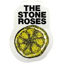 Sticker: Logo & Lemon thumbnail