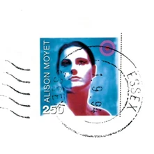 Alison Moyet, CD ESSEX