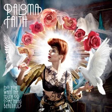CD Do You Want the Truth or Something Beautiful?