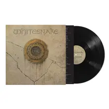 Whitesnake, Vinyl WHITESNAKE