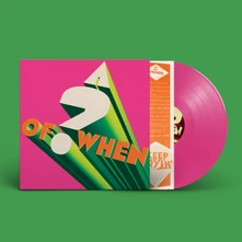 Panda Bear & Sonic Boom, Vinyl A ? OF WHEN