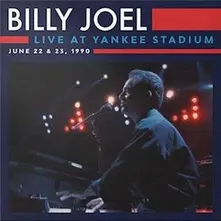 Live At Yankee Stadium thumbnail