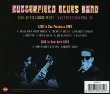 FILLMORE WEST, SAN FRANCISCO, 1966 thumbnail