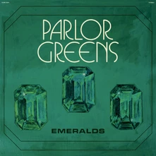 CD EMERALDS