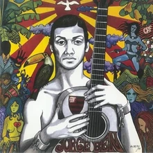 Jorge Ben, Vinyl JORGE BEN (1969)