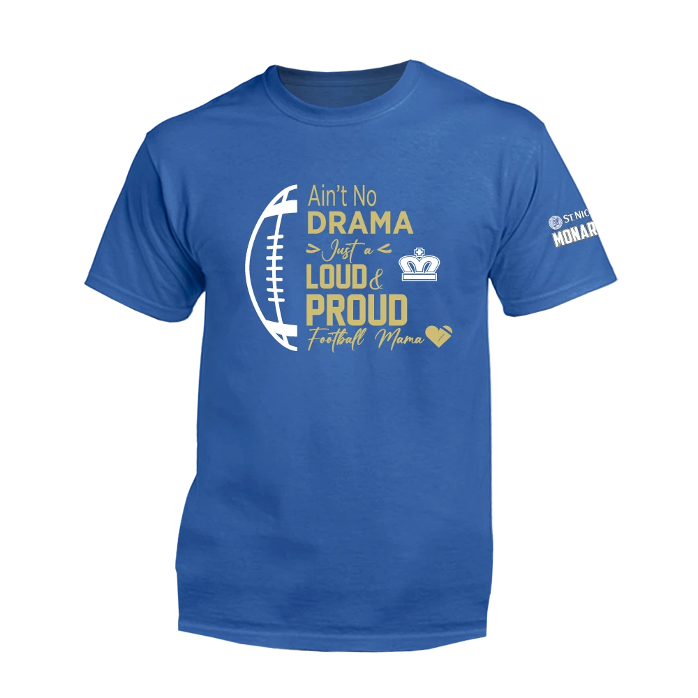 Football mama