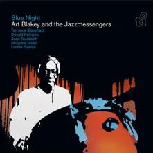 Blue Night thumbnail
