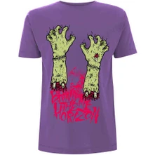 Tričko Zombie Hands