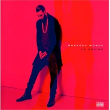 CD Nouveau Monde